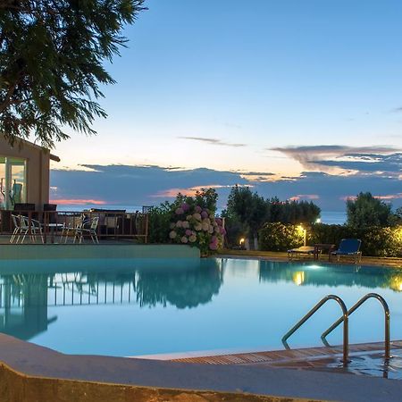 Samothraki Village Hotel Palaiopoli  Exterior foto