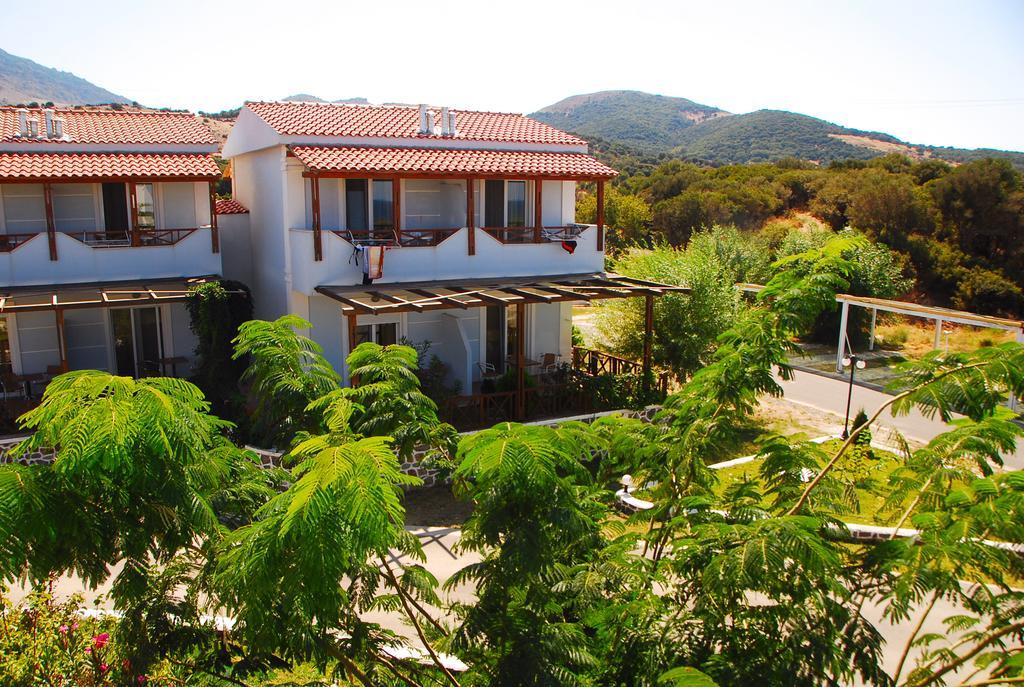 Samothraki Village Hotel Palaiopoli  Exterior foto