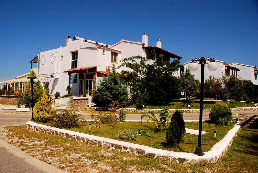 Samothraki Village Hotel Palaiopoli  Exterior foto