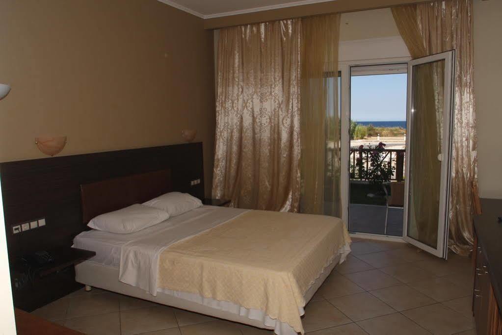 Samothraki Village Hotel Palaiopoli  Exterior foto