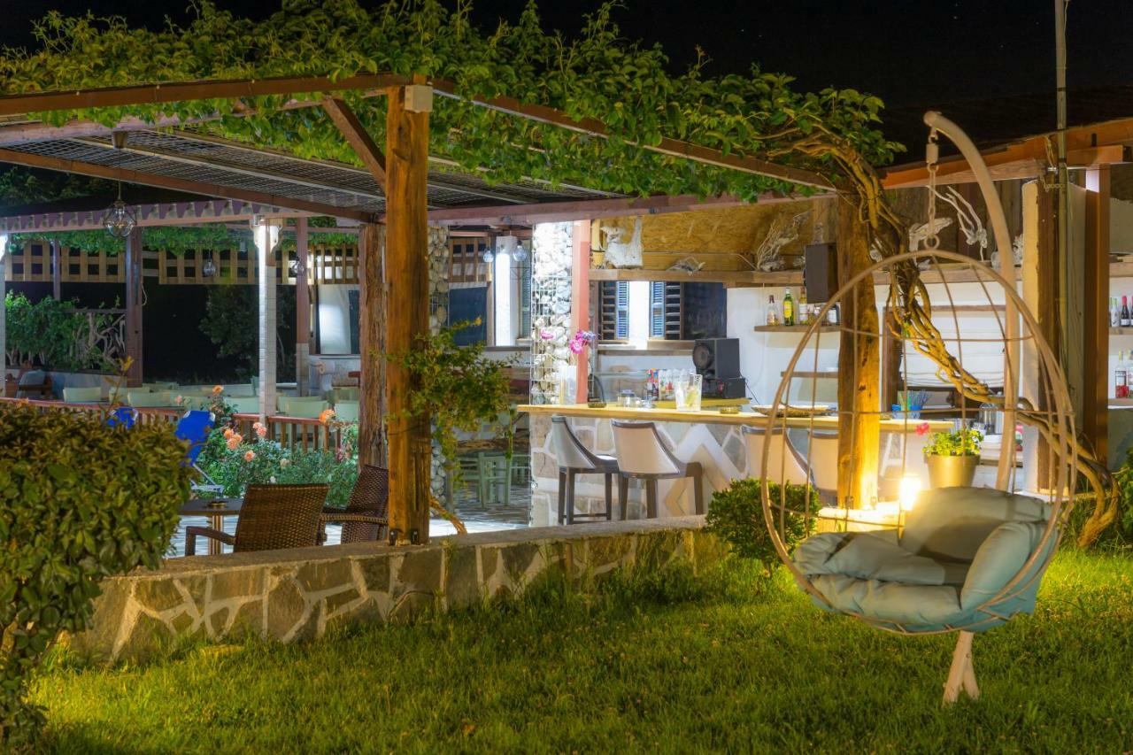 Samothraki Village Hotel Palaiopoli  Exterior foto