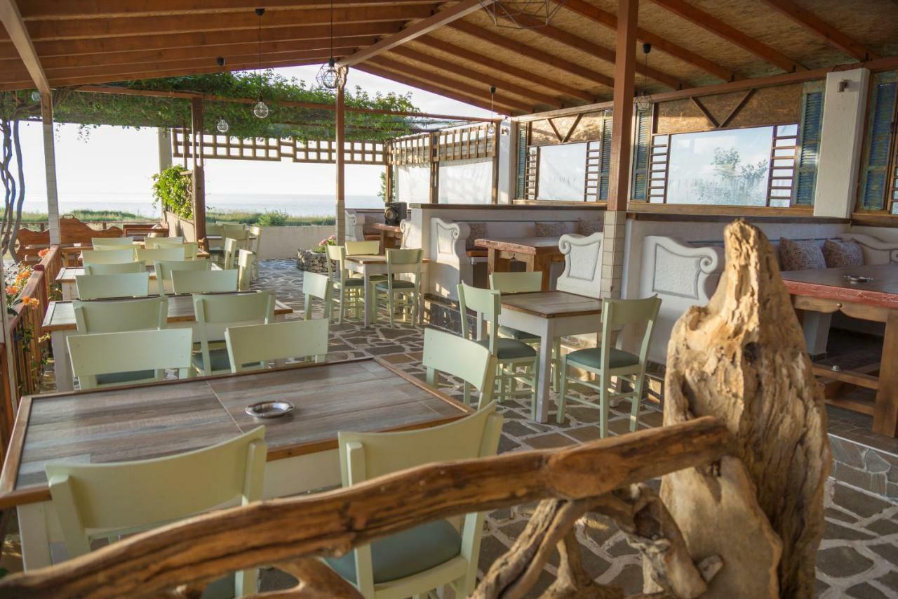 Samothraki Village Hotel Palaiopoli  Exterior foto